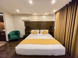 Oban Hotel Multan- Managed by GOHO