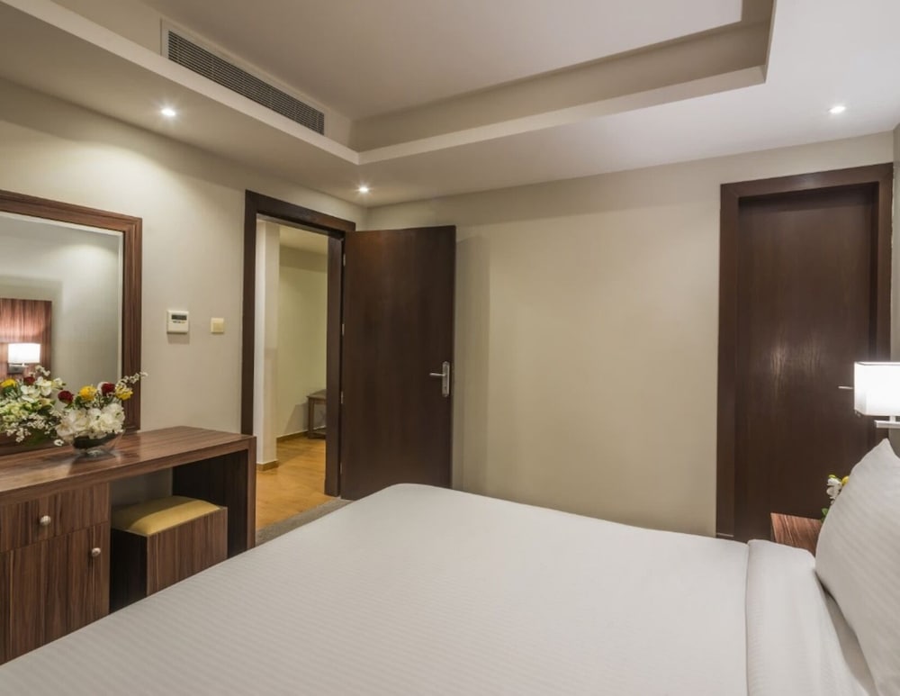 Myrtle Al Shohadaa Serviced Apartments