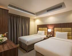 Myrtle Al Shohadaa Serviced Apartments