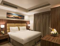 Myrtle Al Shohadaa Serviced Apartments
