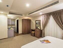 Myrtle Al Shohadaa Serviced Apartments