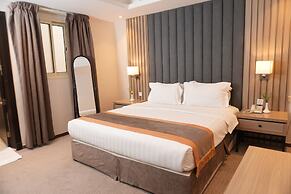 Myrtle Al Shohadaa Serviced Apartments