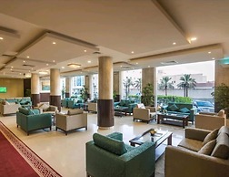 Myrtle Al Shohadaa Serviced Apartments