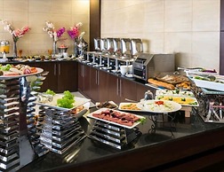 Myrtle Al Shohadaa Serviced Apartments