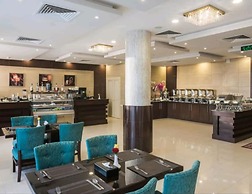 Myrtle Al Shohadaa Serviced Apartments