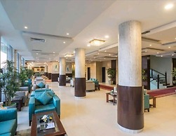 Myrtle Al Shohadaa Serviced Apartments