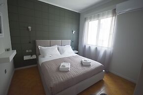 K&C Rooms-Apartments