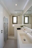 Luxury Paradise Villa Odyssey In Paros