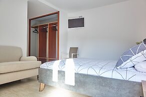HOSTAL FONTAÑAN