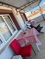 neşe otel