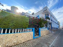 neşe otel