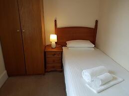 Mackay's Spa Lodge Hotel