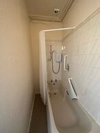 Mackay's Spa Lodge Hotel