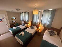 Mackay's Spa Lodge Hotel