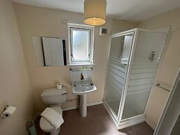 Mackay's Spa Lodge Hotel