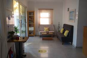 Viras Hotel