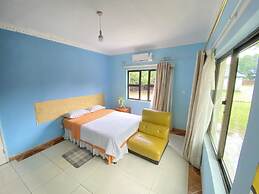 Main Stream Beach Villa