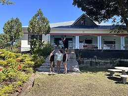 Main Stream Beach Villa