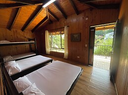 Finca Villa Maju km24