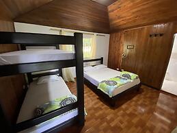 Finca Villa Maju km24