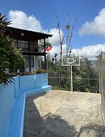 Finca Villa Maju km24
