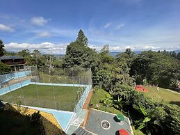 Finca Villa Maju km24