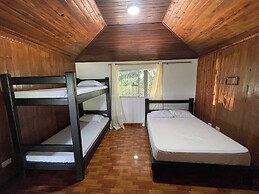 Finca Villa Maju km24