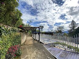Finca Villa Maju km24
