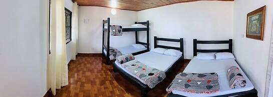 Finca Villa Maju km24