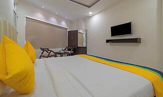 Itsy Hotels P Grand