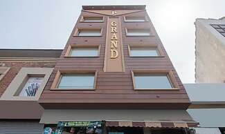 Itsy Hotels P Grand