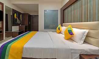Itsy Hotels P Grand