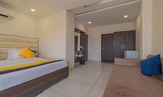 Itsy Hotels P Grand