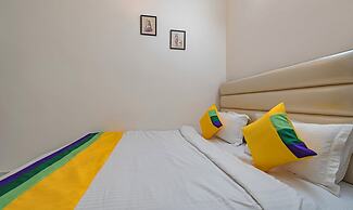 Itsy Hotels P Grand