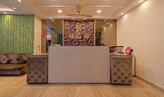Itsy Hotels P Grand