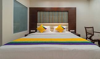 Itsy Hotels P Grand