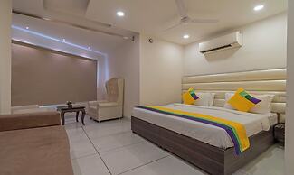 Itsy Hotels P Grand