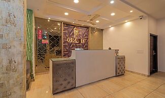 Itsy Hotels P Grand