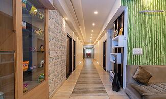 Itsy Hotels P Grand