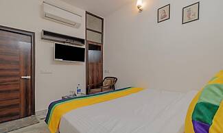 Itsy Hotels P Grand