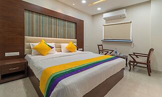 Itsy Hotels P Grand