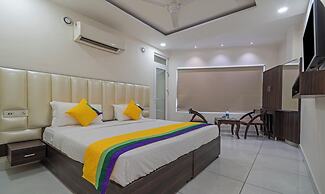Itsy Hotels P Grand