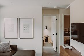 Dwell Aparthotels