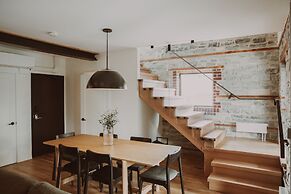 Dwell Aparthotels