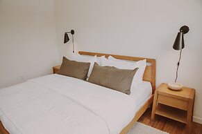 Dwell Aparthotels