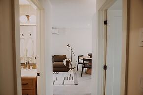 Dwell Aparthotels