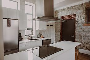 Dwell Aparthotels