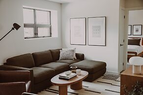 Dwell Aparthotels