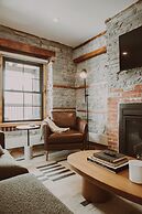 Dwell Aparthotels