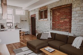 Dwell Aparthotels